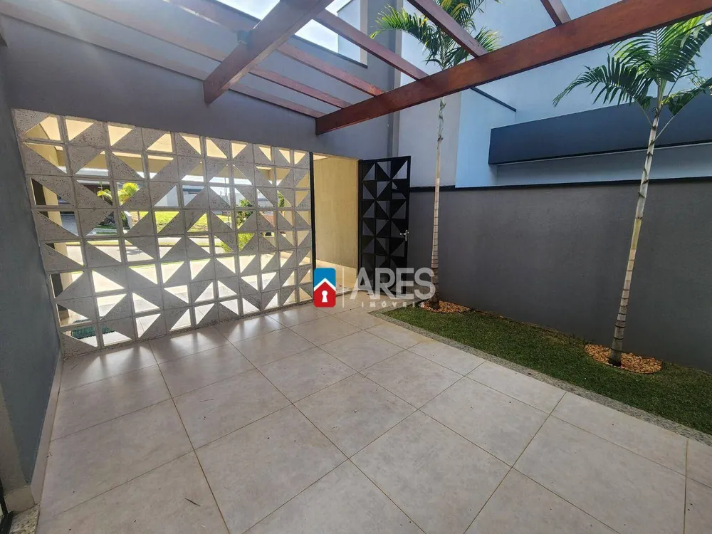 Casa de Condomínio, 3 quartos - Foto 12