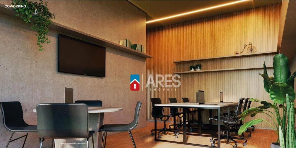 Apartamento, 3 quartos, 123 m² - Foto 8