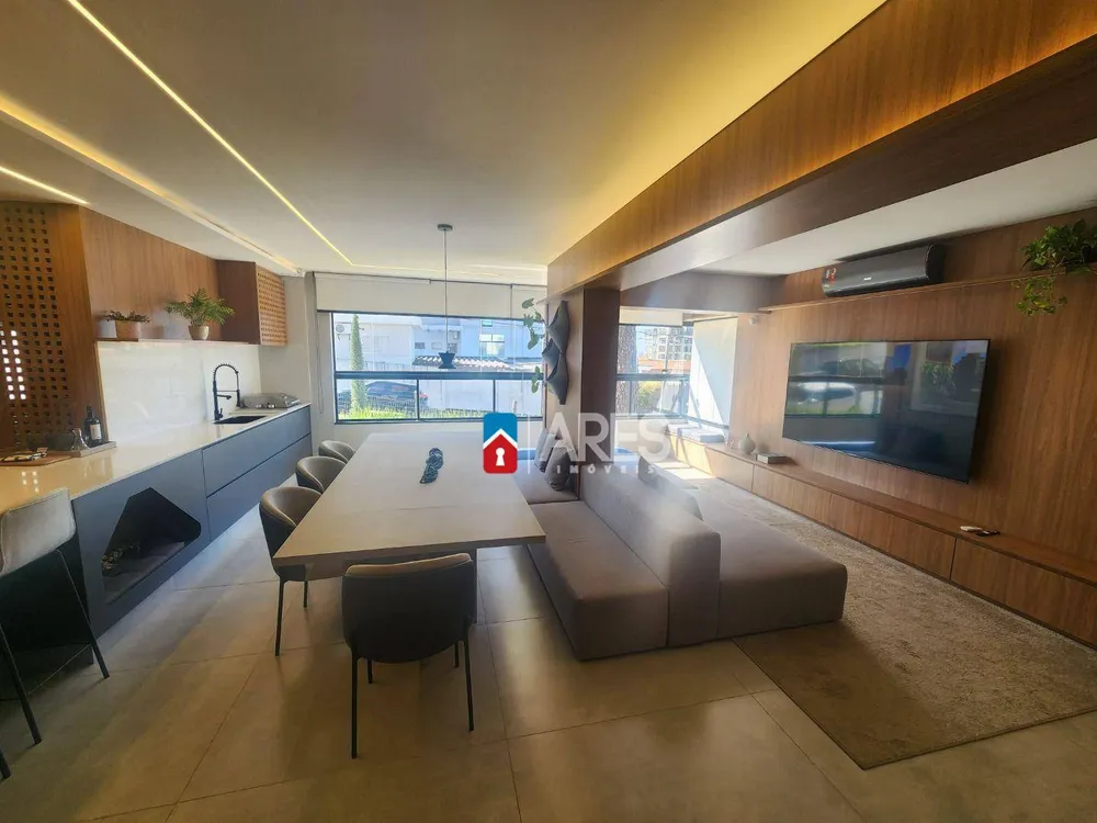Apartamento, 3 quartos, 123 m² - Foto 4