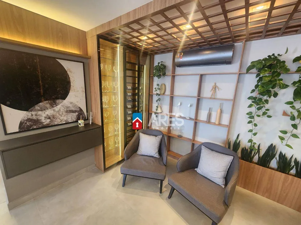 Apartamento, 3 quartos, 123 m² - Foto 14