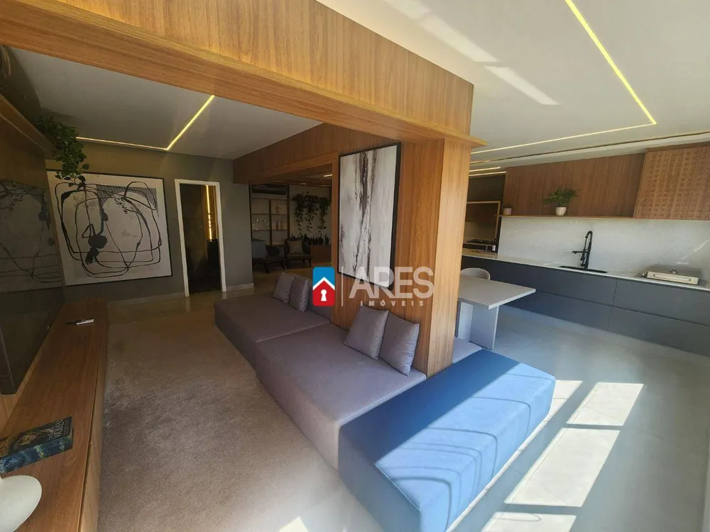 Apartamento, 3 quartos, 123 m² - Foto 5