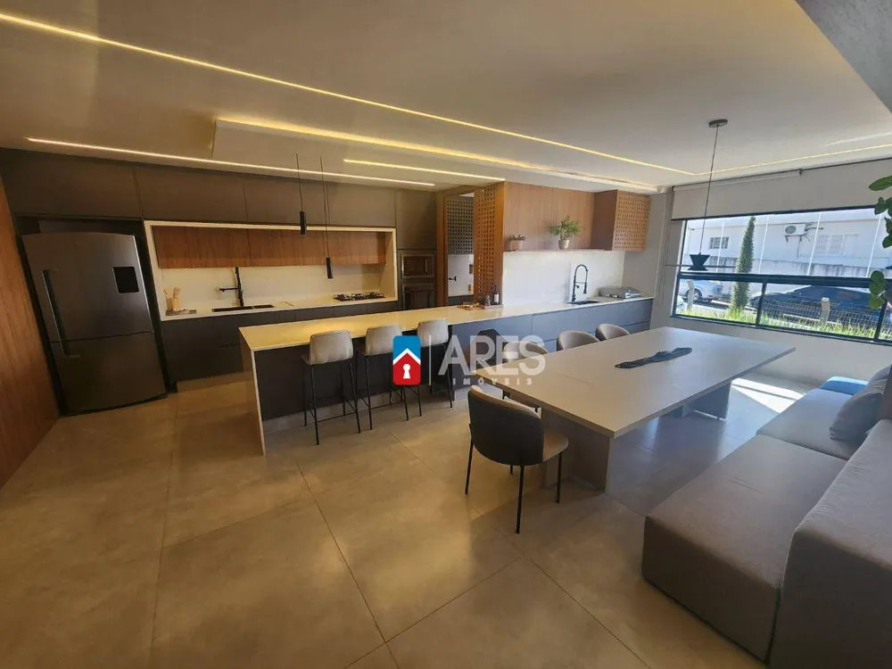 Apartamento, 3 quartos, 123 m² - Foto 13