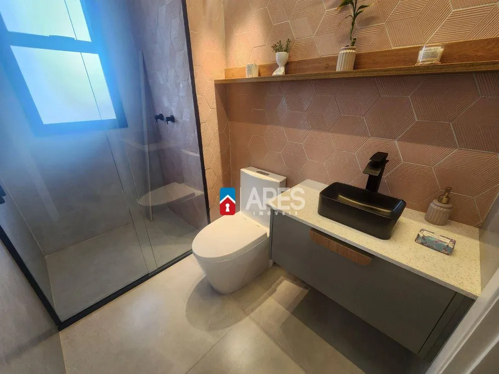 Apartamento, 3 quartos, 123 m² - Foto 15