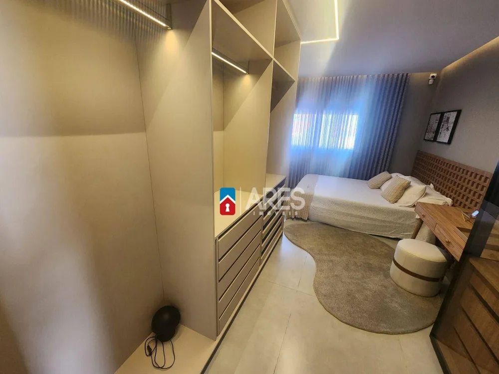 Apartamento, 3 quartos, 123 m² - Foto 6