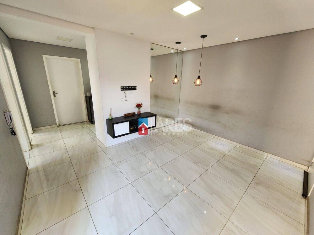 Apartamento, 2 quartos - Foto 3