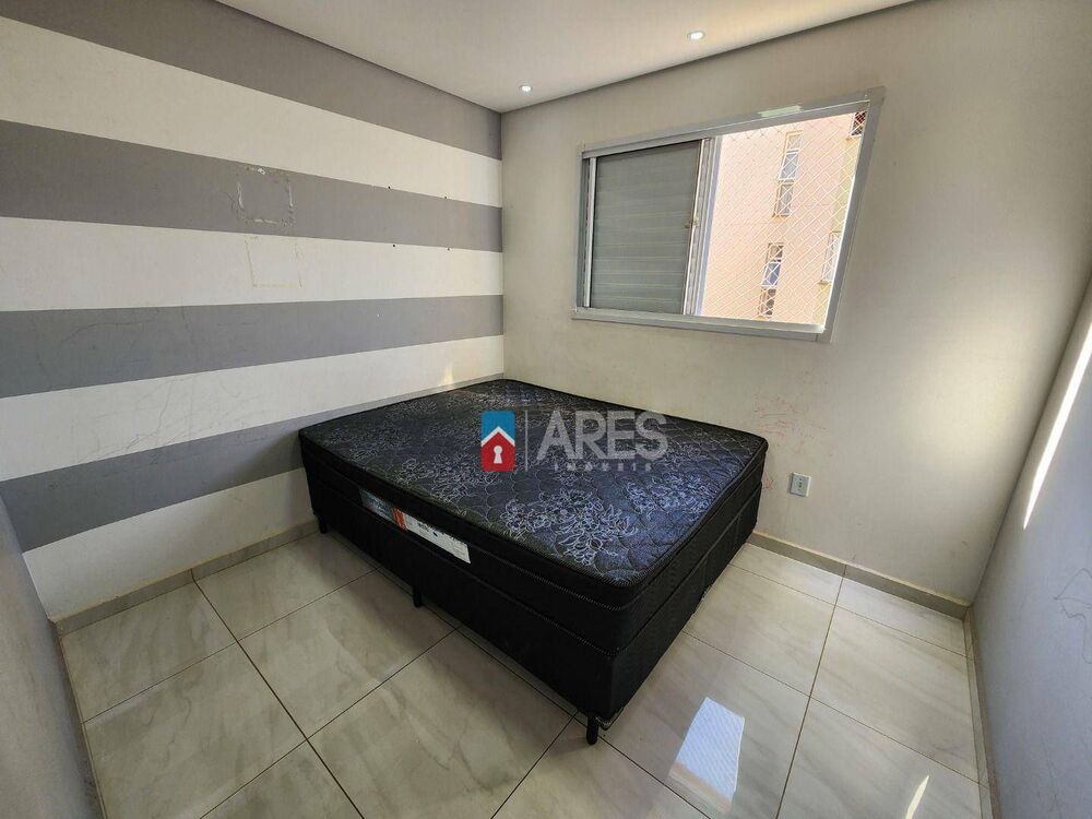 Apartamento, 2 quartos - Foto 4