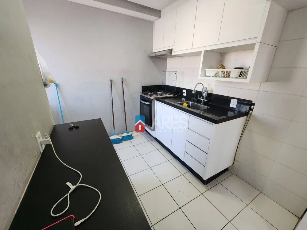 Apartamento, 2 quartos - Foto 8