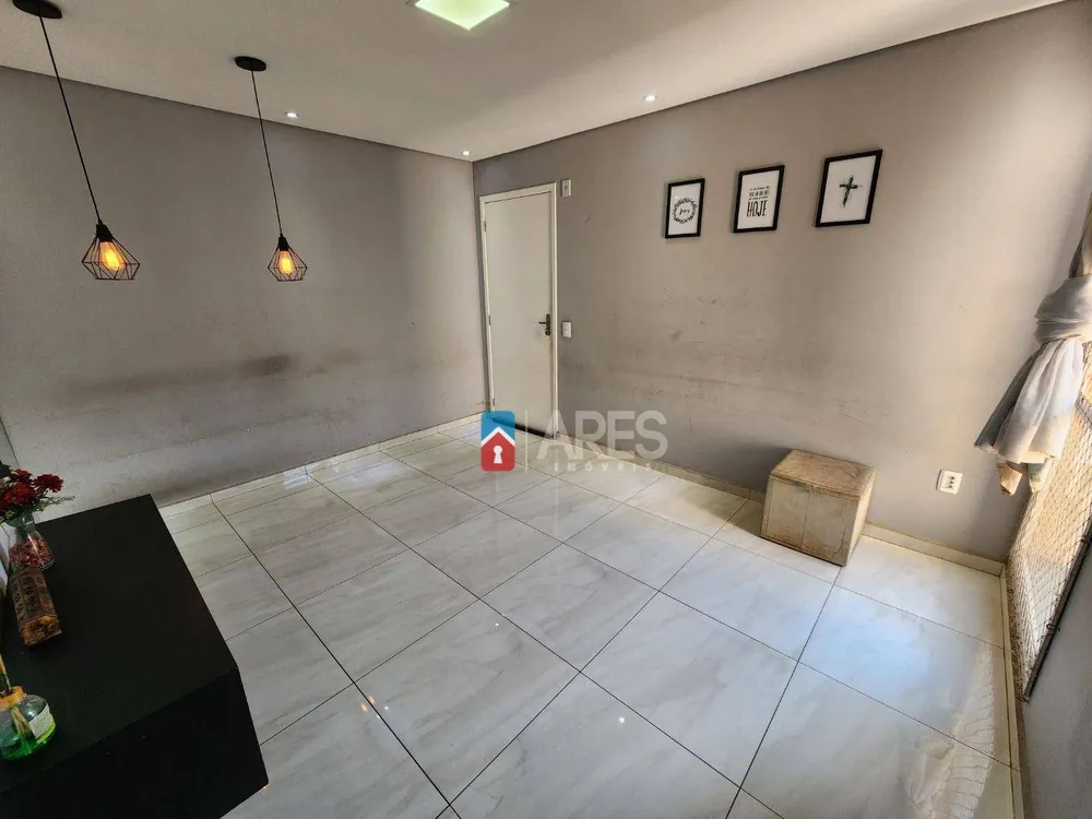 Apartamento, 2 quartos - Foto 2