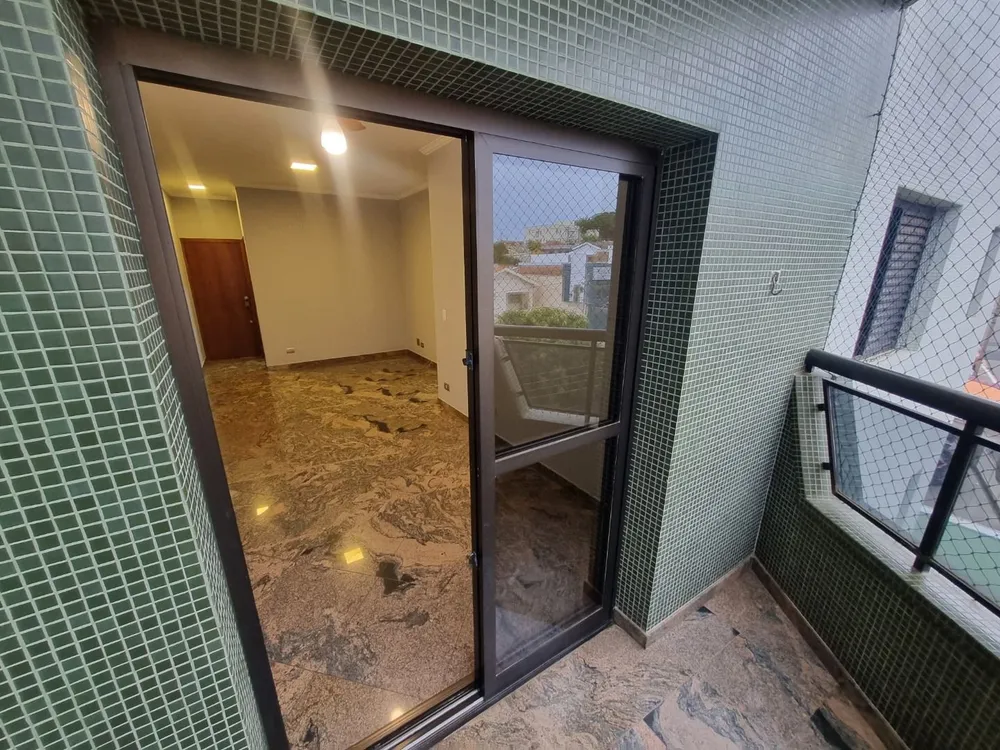 Apartamento, 3 quartos, 94 m² - Foto 3