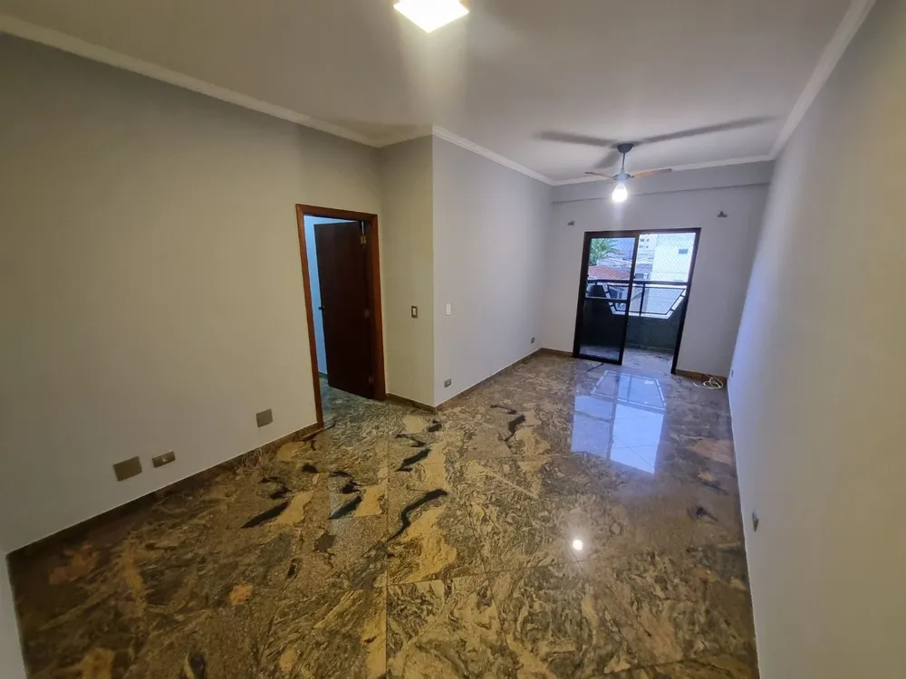 Apartamento, 3 quartos, 94 m² - Foto 1