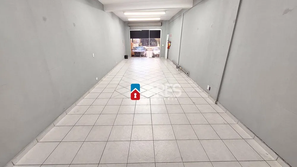 Loja-Salão, 61 m² - Foto 5