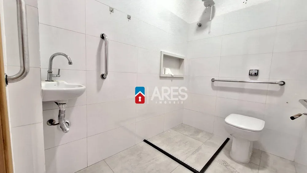 Loja-Salão, 313 m² - Foto 8