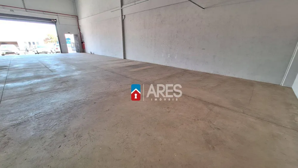 Loja-Salão, 313 m² - Foto 2