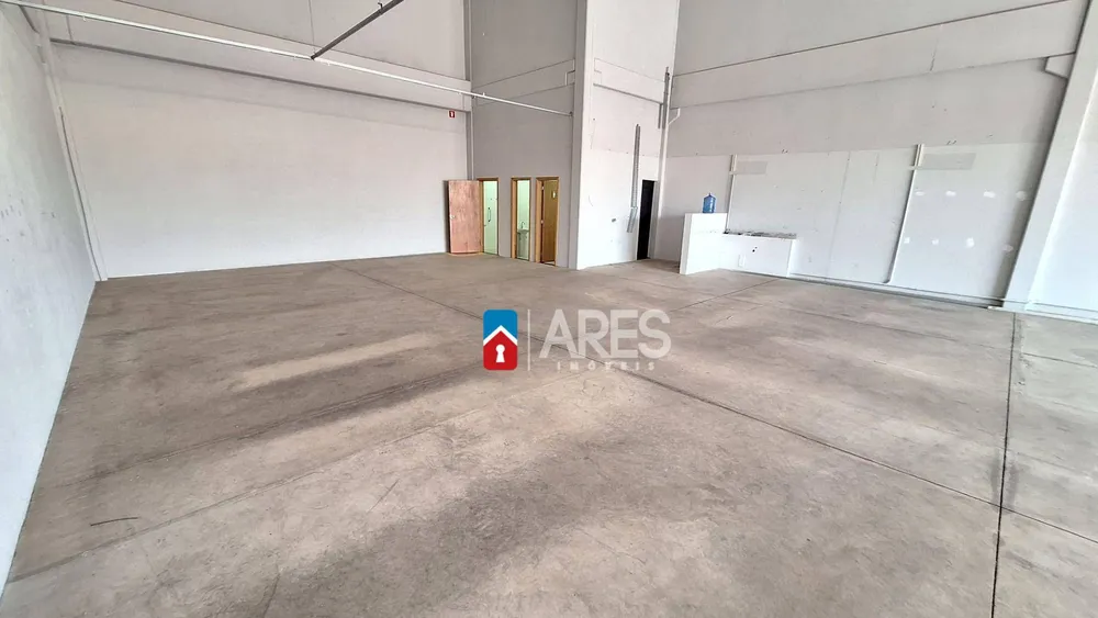 Loja-Salão, 313 m² - Foto 1