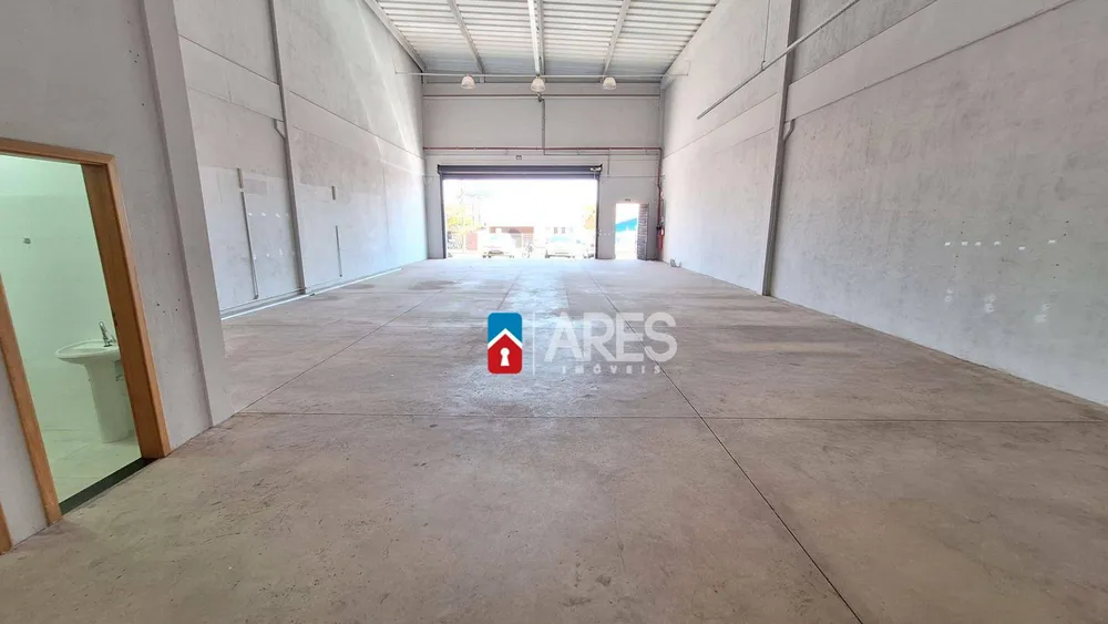 Loja-Salão, 313 m² - Foto 11