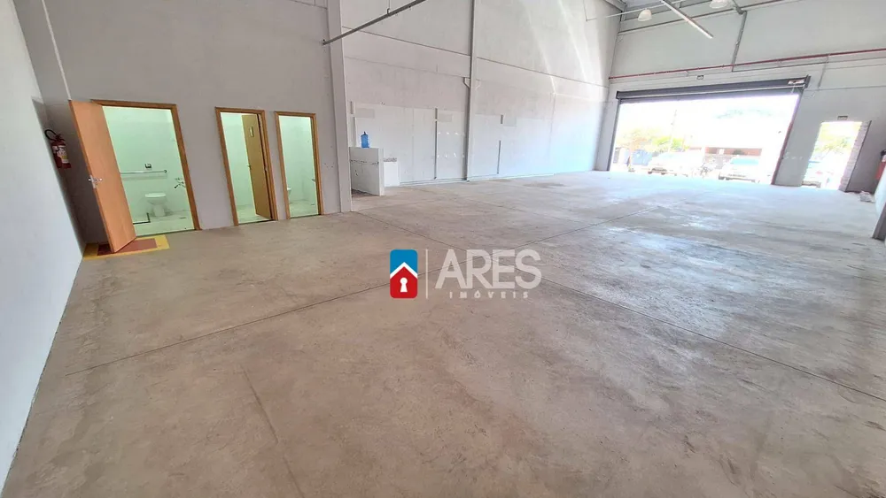 Loja-Salão, 313 m² - Foto 3