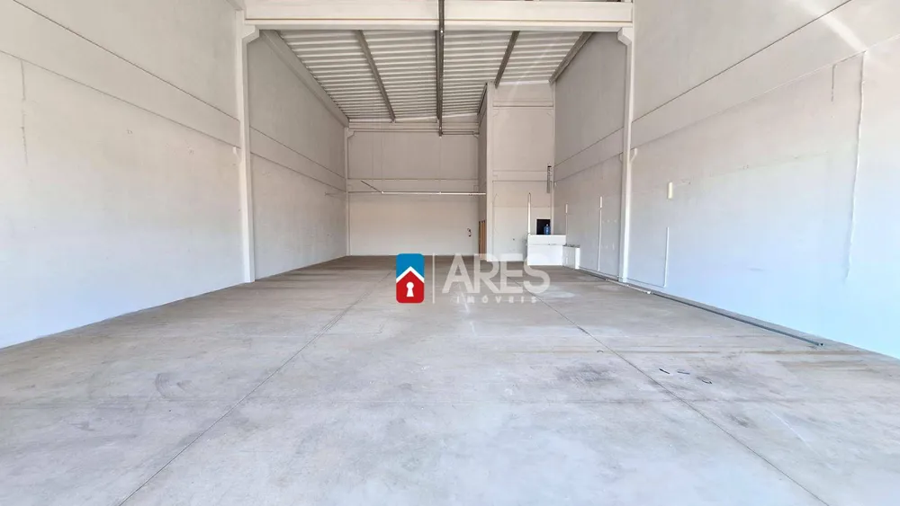 Loja-Salão, 313 m² - Foto 4
