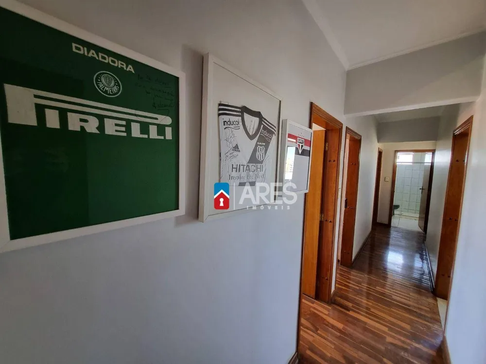 Apartamento, 3 quartos, 114 m² - Foto 2