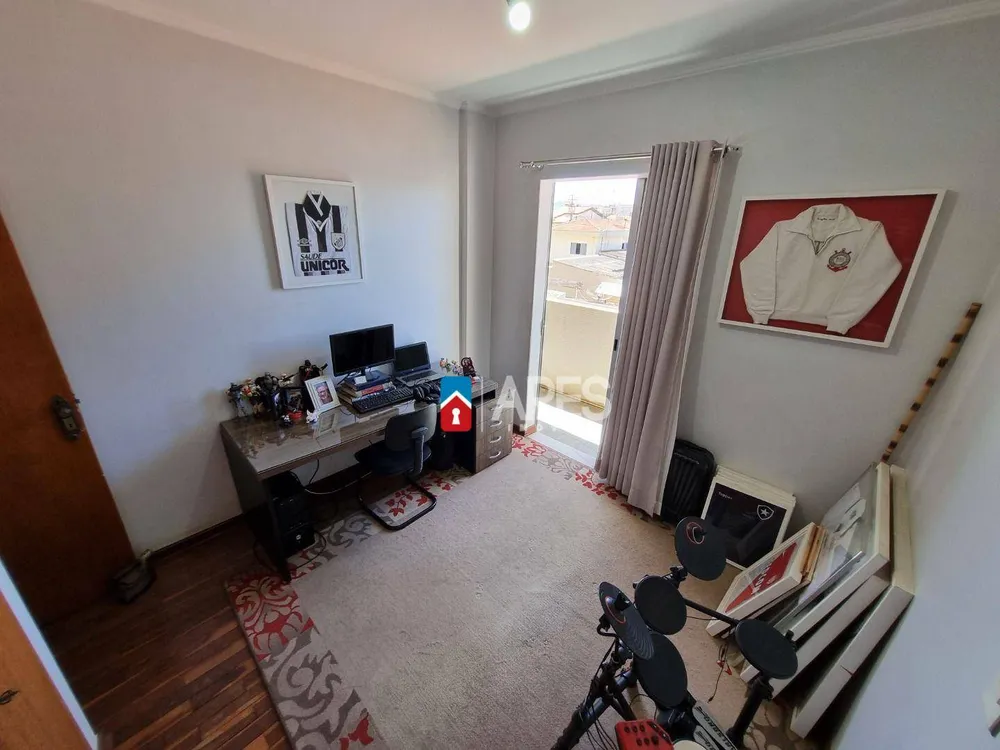 Apartamento, 3 quartos, 114 m² - Foto 6