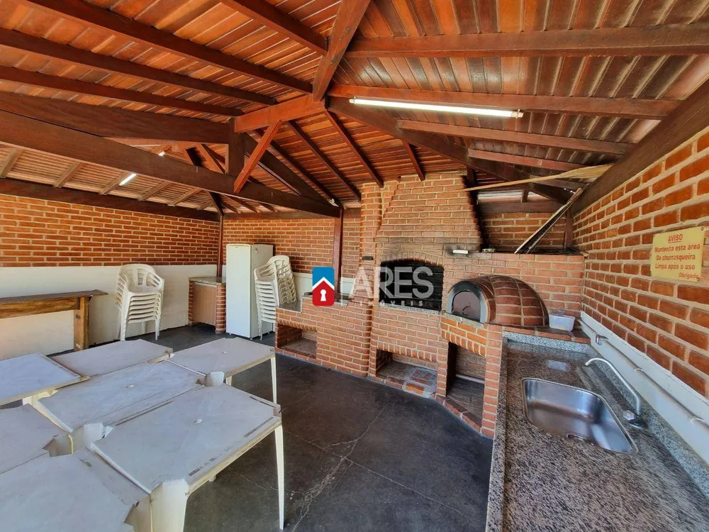Apartamento, 3 quartos, 114 m² - Foto 11