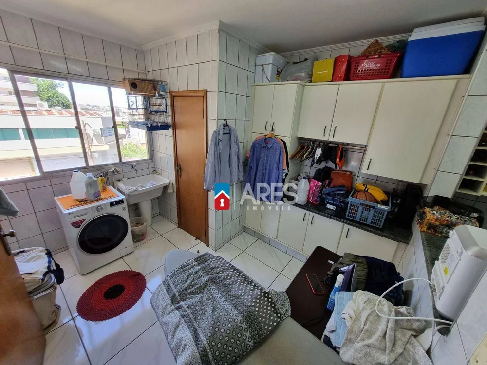 Apartamento, 3 quartos, 114 m² - Foto 3