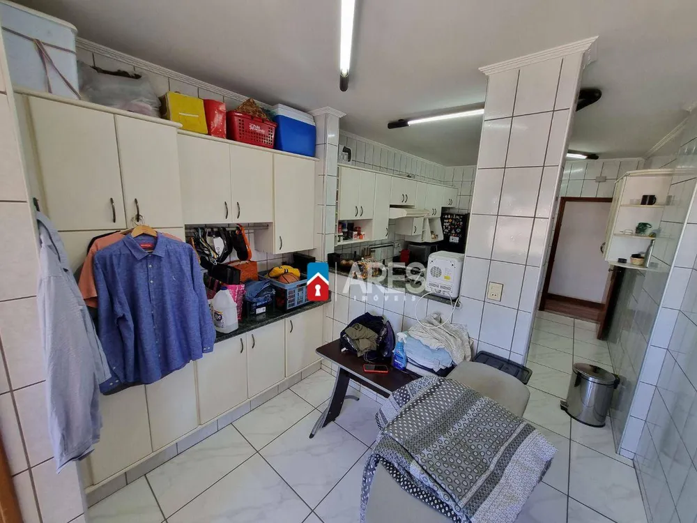 Apartamento, 3 quartos, 114 m² - Foto 4