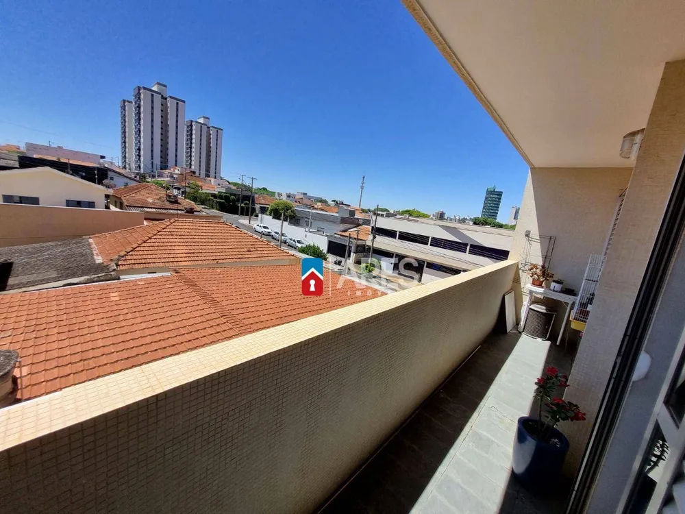 Apartamento, 3 quartos, 114 m² - Foto 5