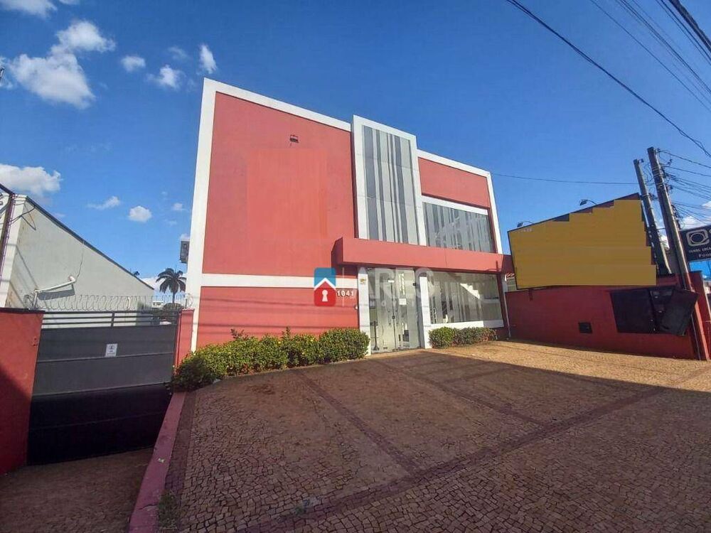 Casa, 620 m² - Foto 4