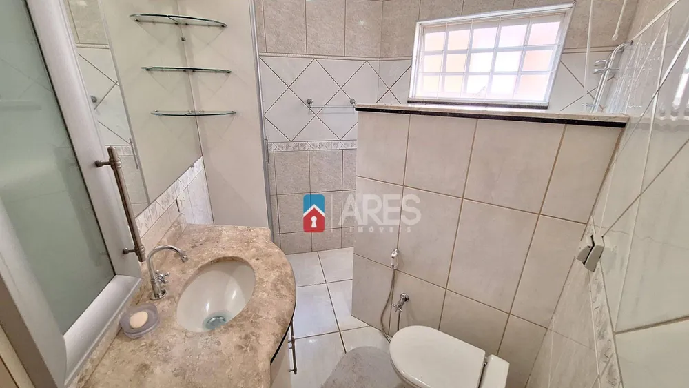 Casa, 3 quartos, 144 m² - Foto 12