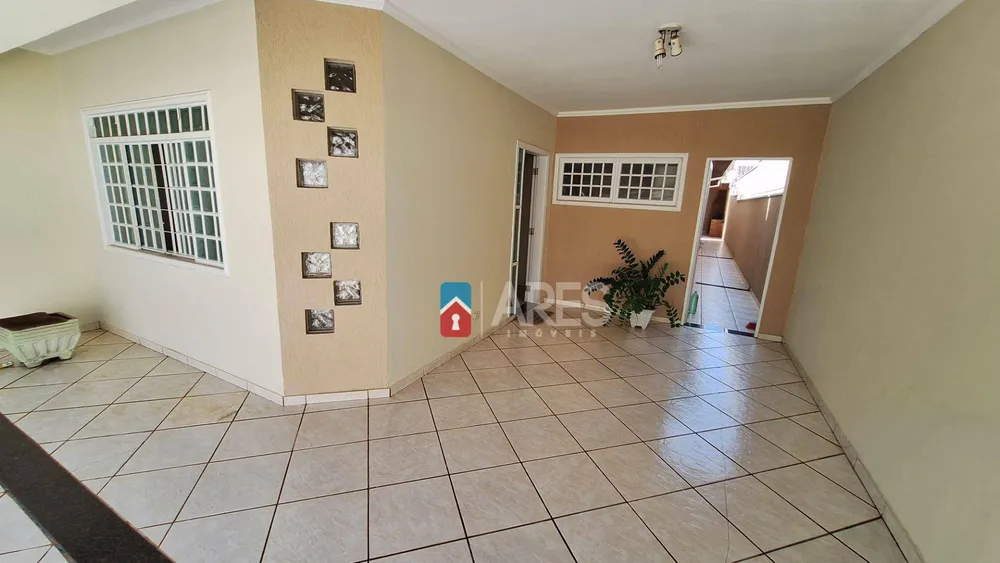 Casa, 3 quartos, 144 m² - Foto 15