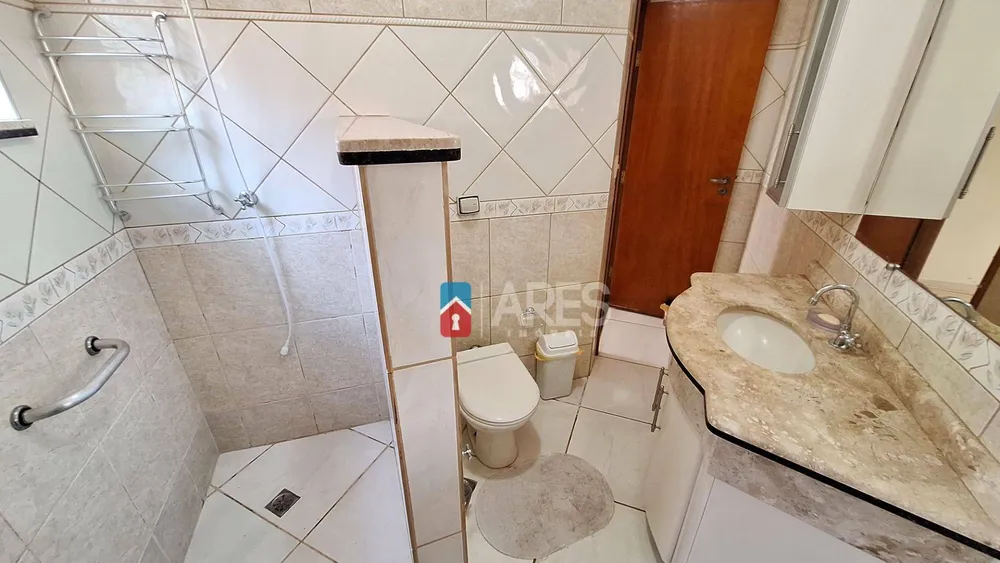 Casa, 3 quartos, 144 m² - Foto 13