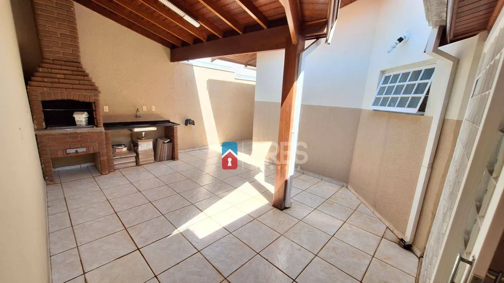 Casa, 3 quartos, 144 m² - Foto 14