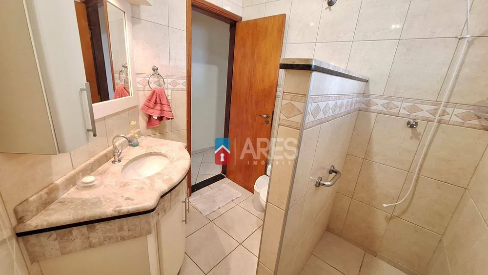 Casa, 3 quartos, 144 m² - Foto 8