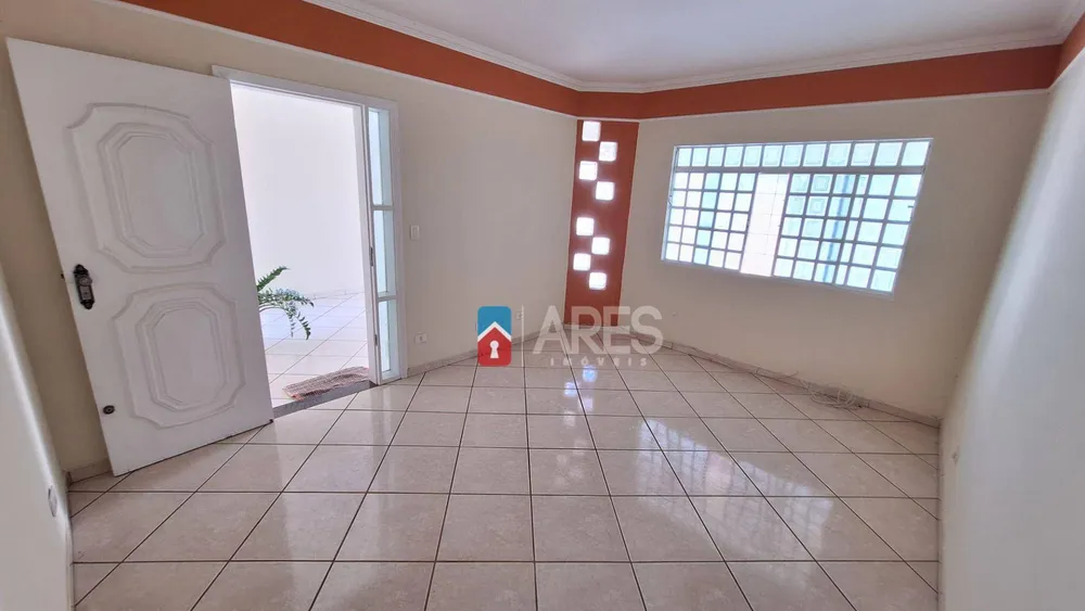 Casa, 3 quartos, 144 m² - Foto 1