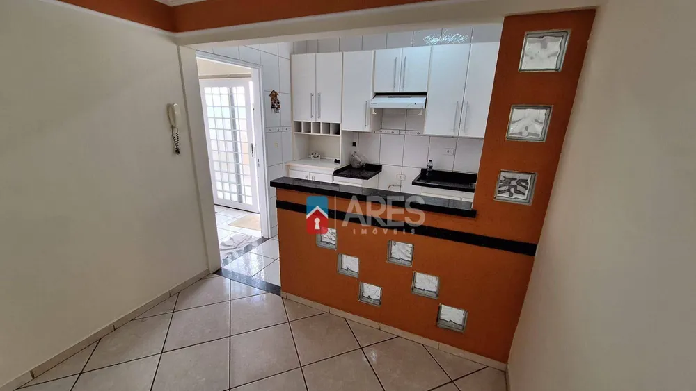 Casa, 3 quartos, 144 m² - Foto 3