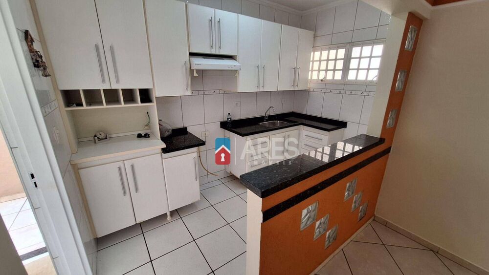 Casa, 3 quartos, 144 m² - Foto 1