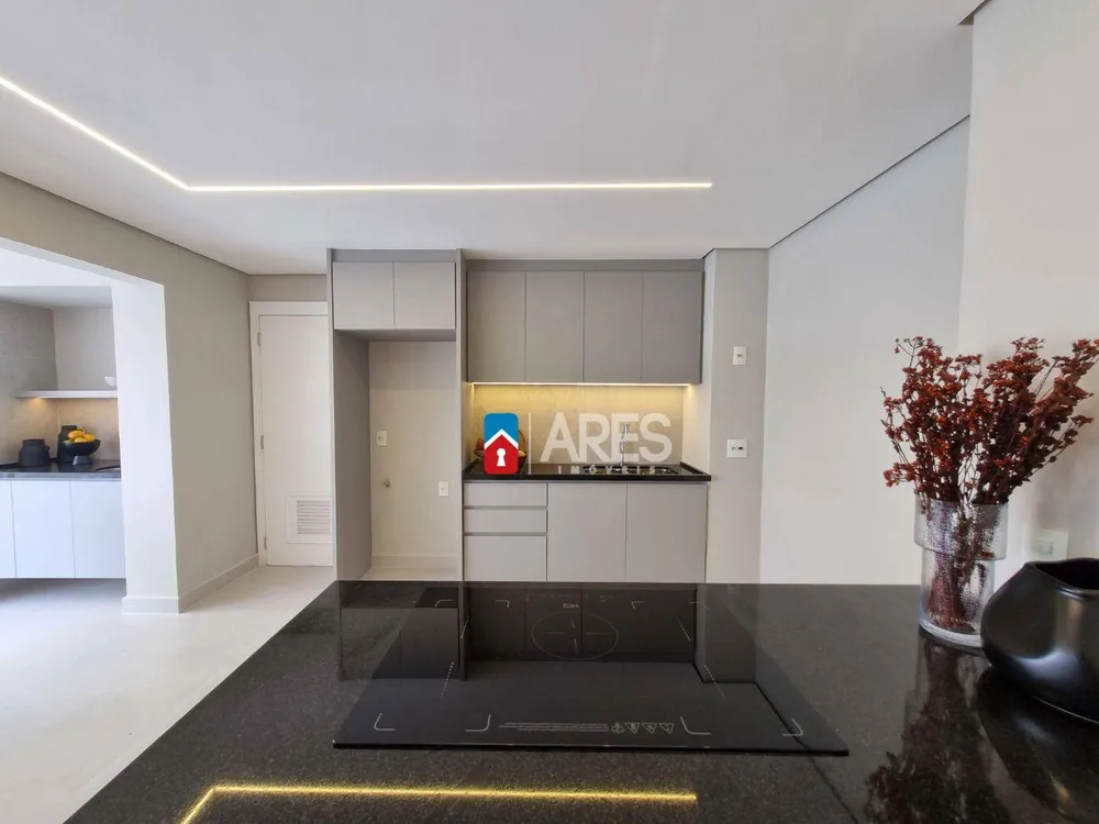 Apartamento, 3 quartos, 121 m² - Foto 3