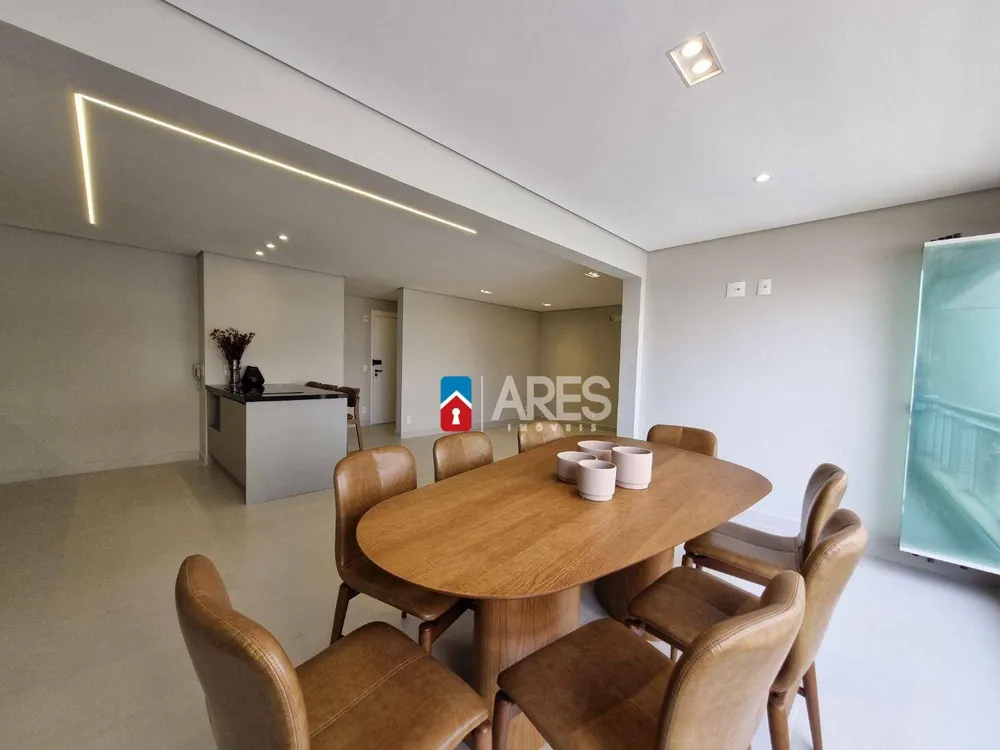 Apartamento, 3 quartos, 121 m² - Foto 5