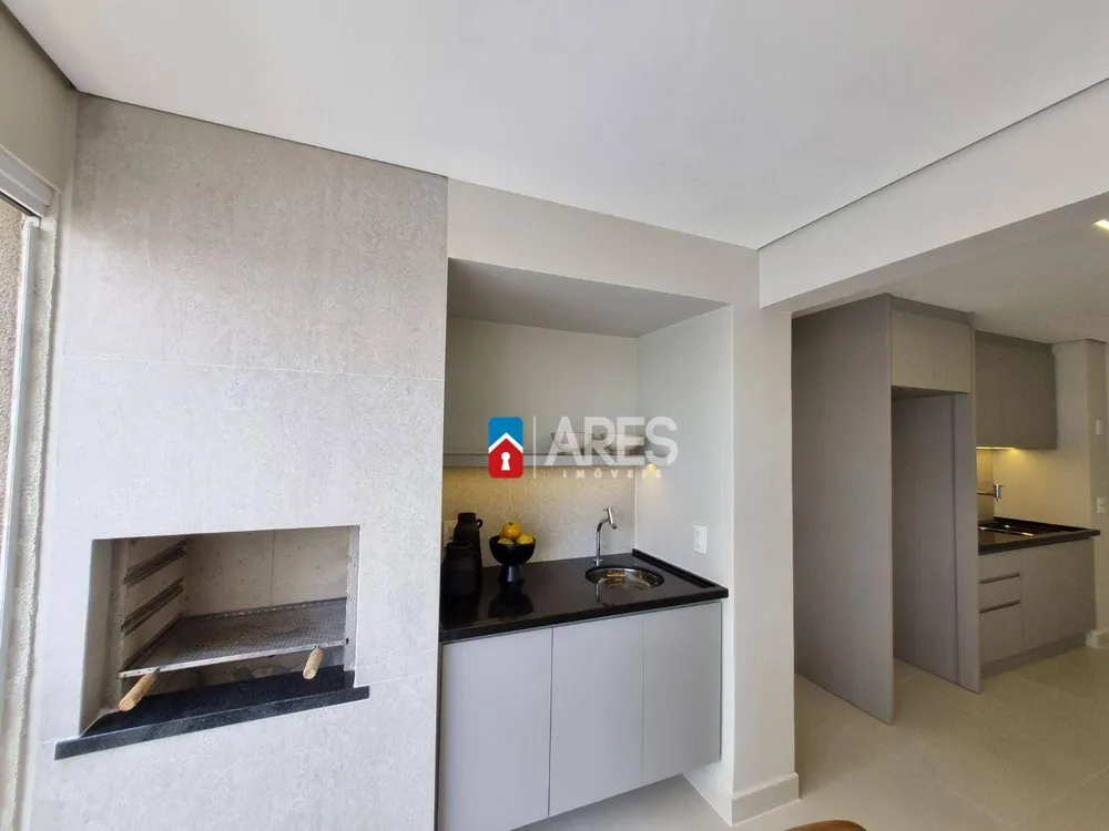 Apartamento, 3 quartos, 121 m² - Foto 6