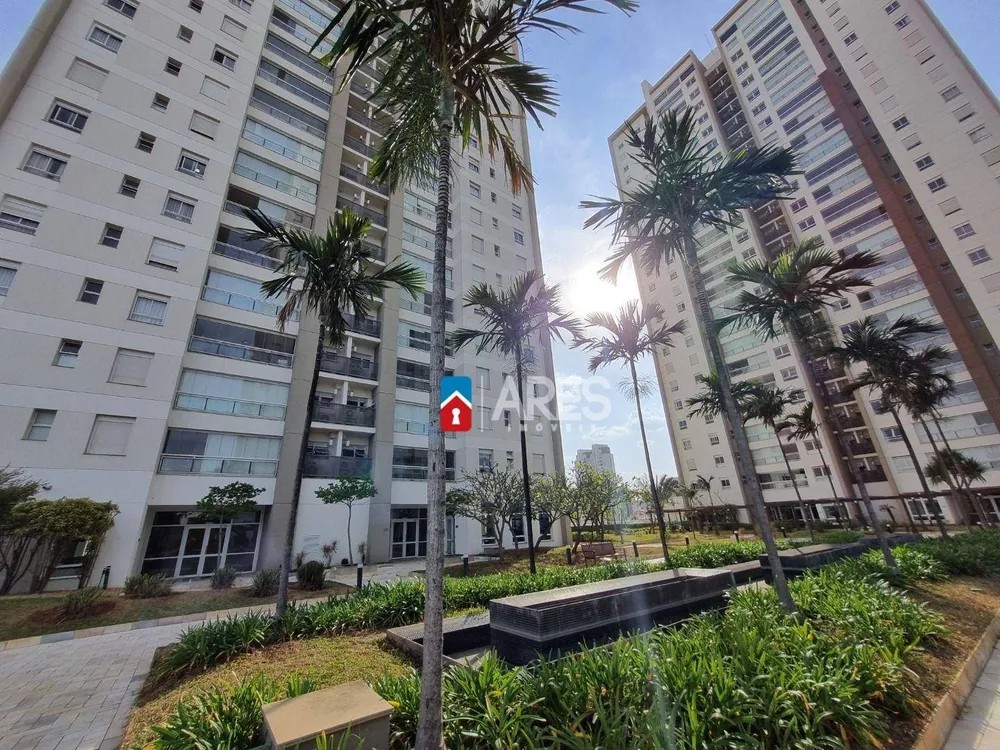 Apartamento, 3 quartos, 121 m² - Foto 1