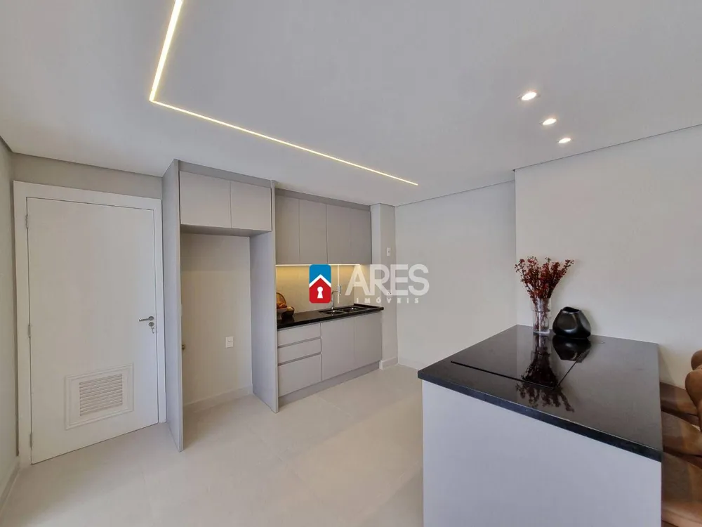 Apartamento, 3 quartos, 121 m² - Foto 7