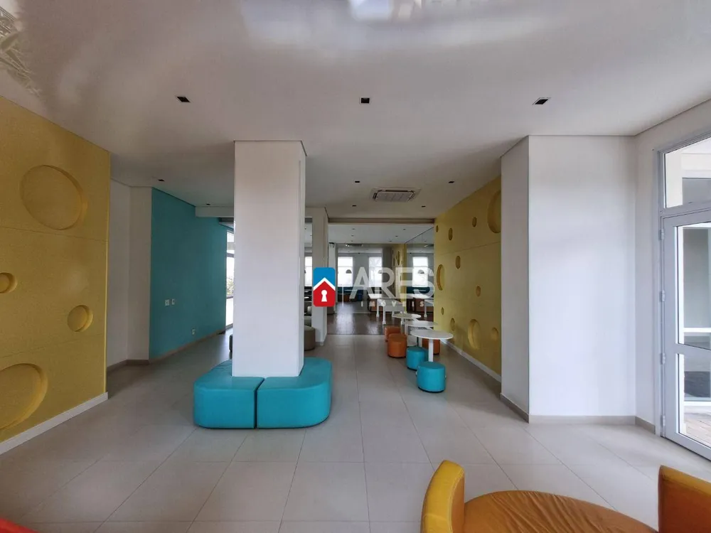Apartamento, 3 quartos, 121 m² - Foto 15