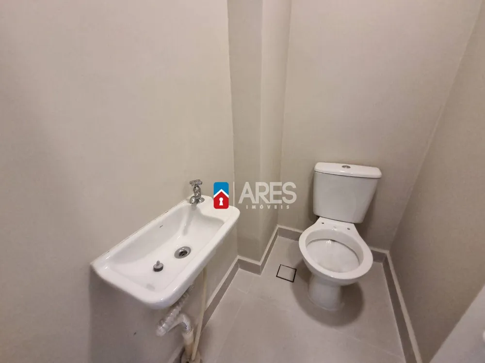 Apartamento, 3 quartos, 121 m² - Foto 11