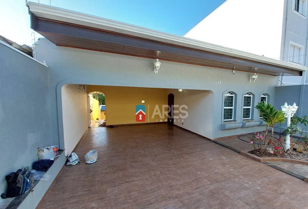 Casa, 5 quartos, 275 m² - Foto 1