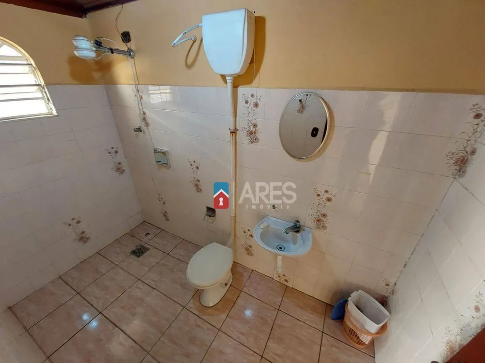 Casa, 5 quartos, 275 m² - Foto 12