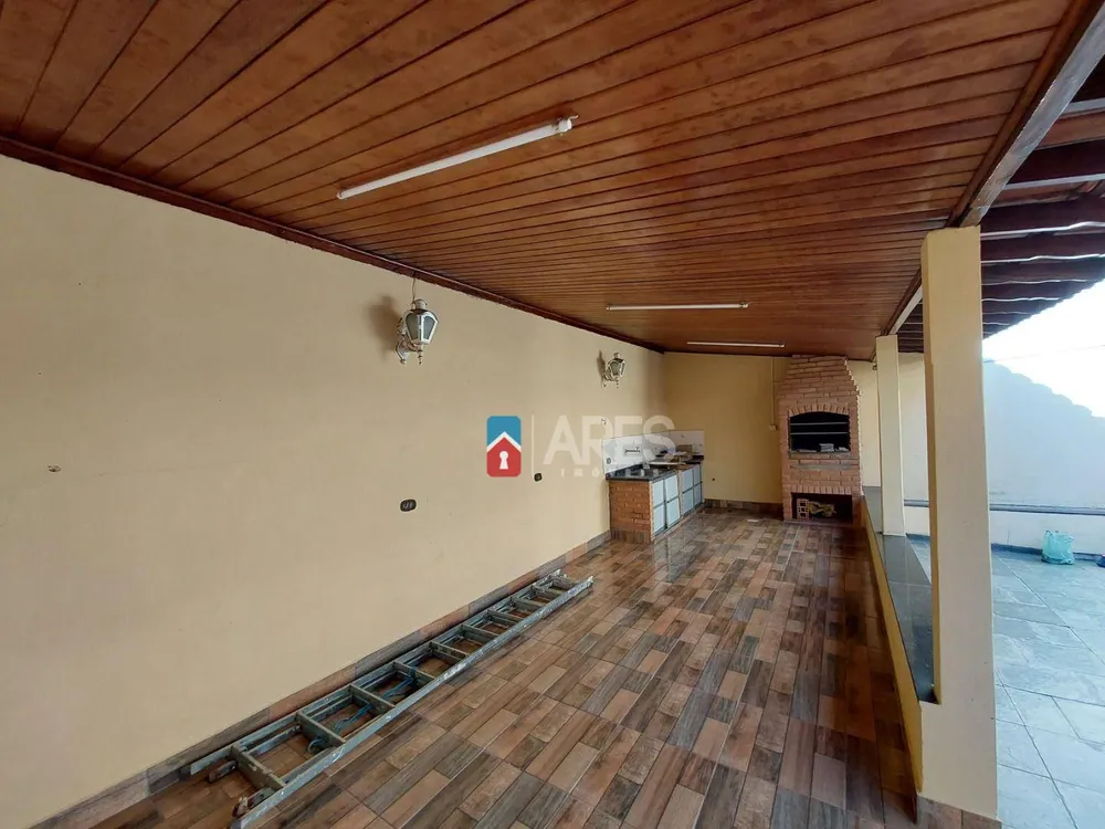 Casa, 5 quartos, 275 m² - Foto 10
