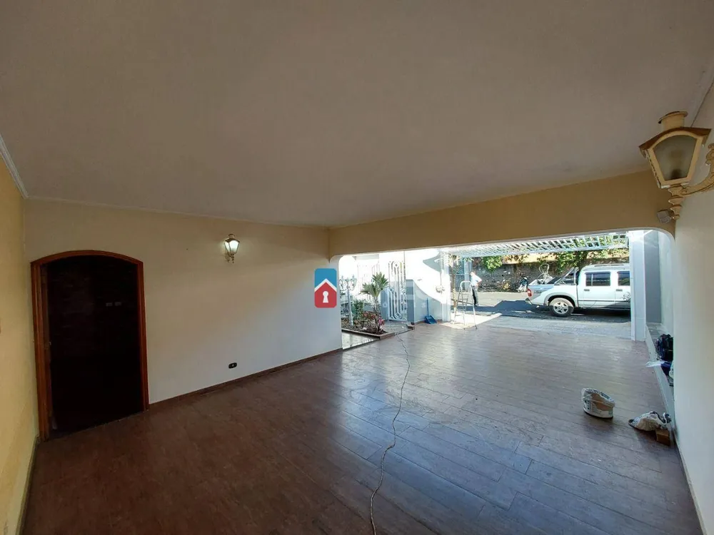 Casa, 5 quartos, 275 m² - Foto 2