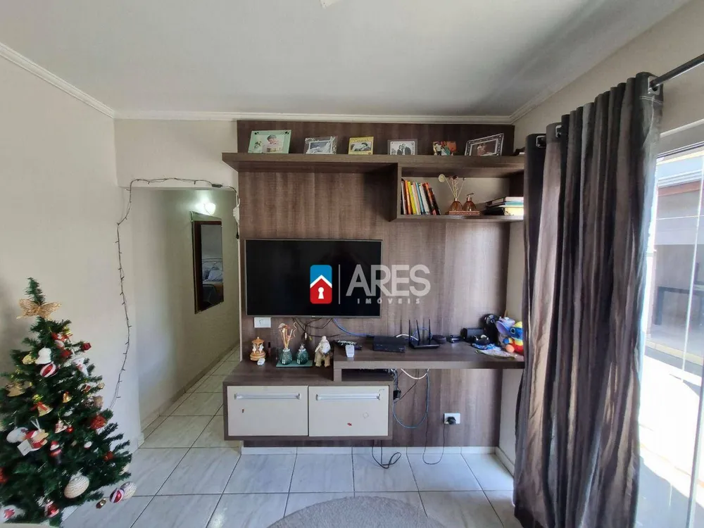 Casa, 4 quartos, 272 m² - Foto 13