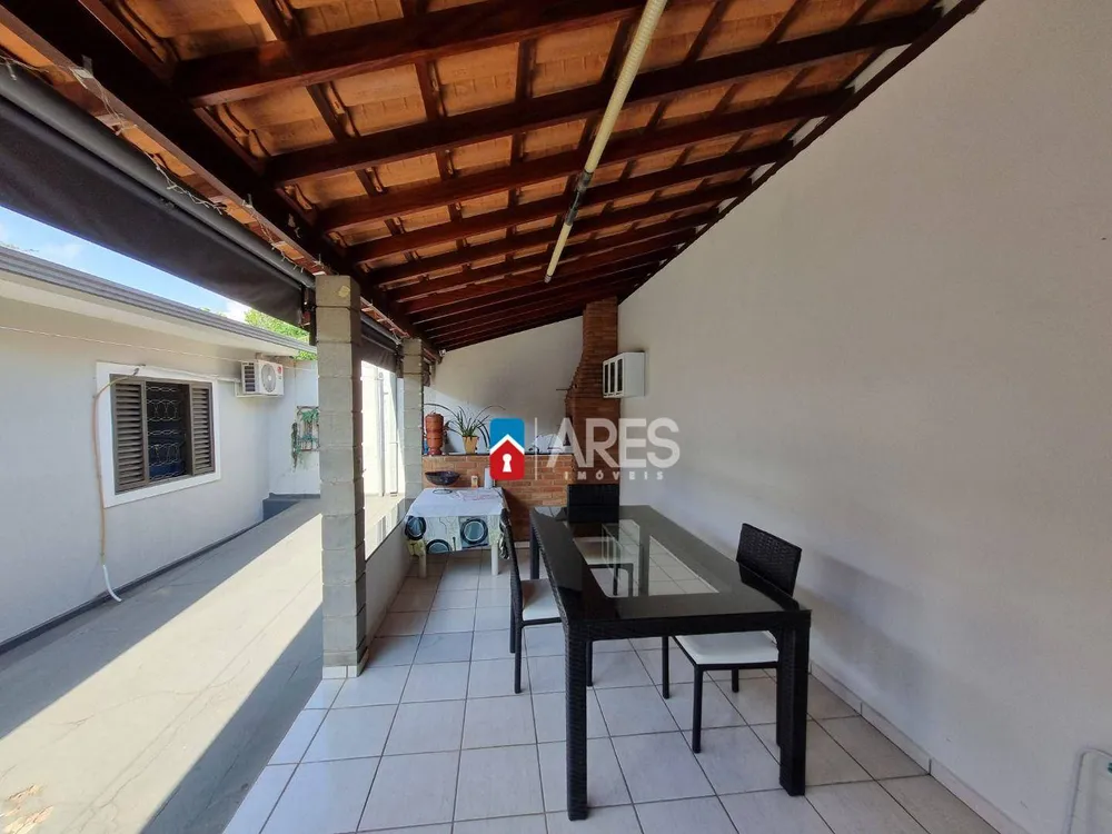 Casa, 4 quartos, 272 m² - Foto 16