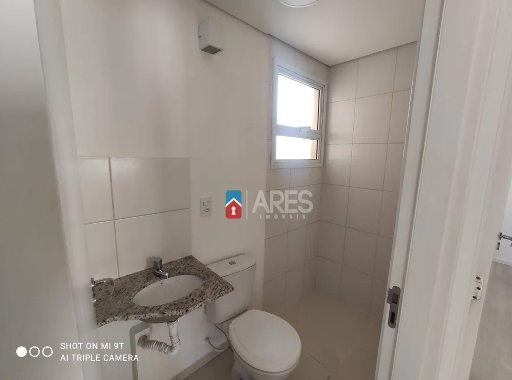 Apartamento, 2 quartos, 54 m² - Foto 3